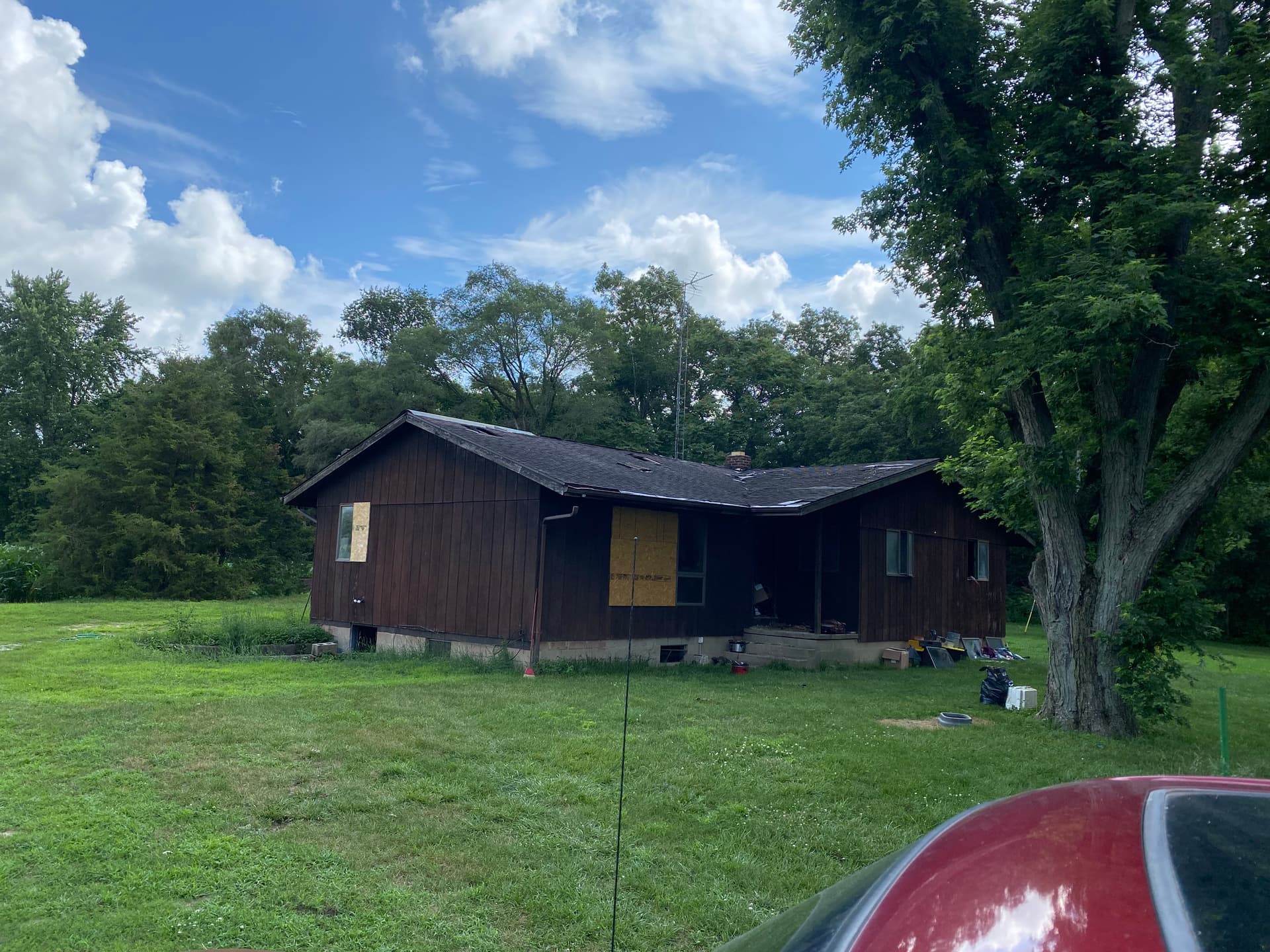 Expert Excavation and Utilities Installation for New Home