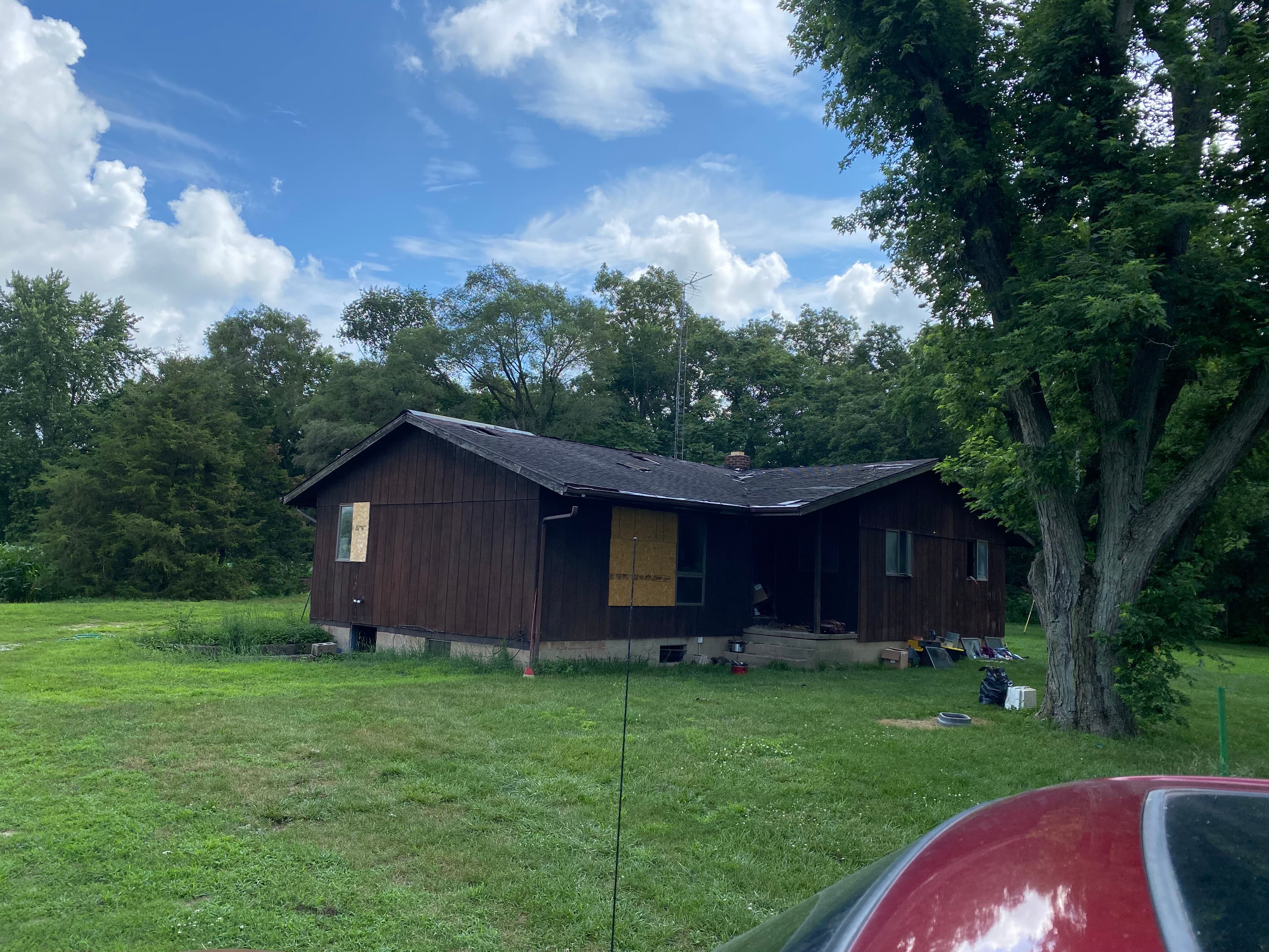 Project Expert Excavation and Utilities Installation for New Home image