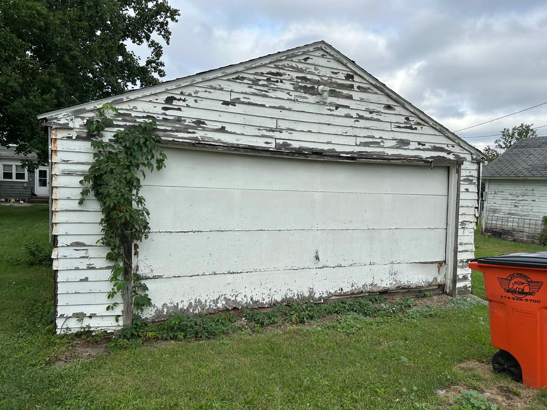 Gallery photos for 3 Demo Projects Knocked Out Near Lafayette and Monticello: Image #3