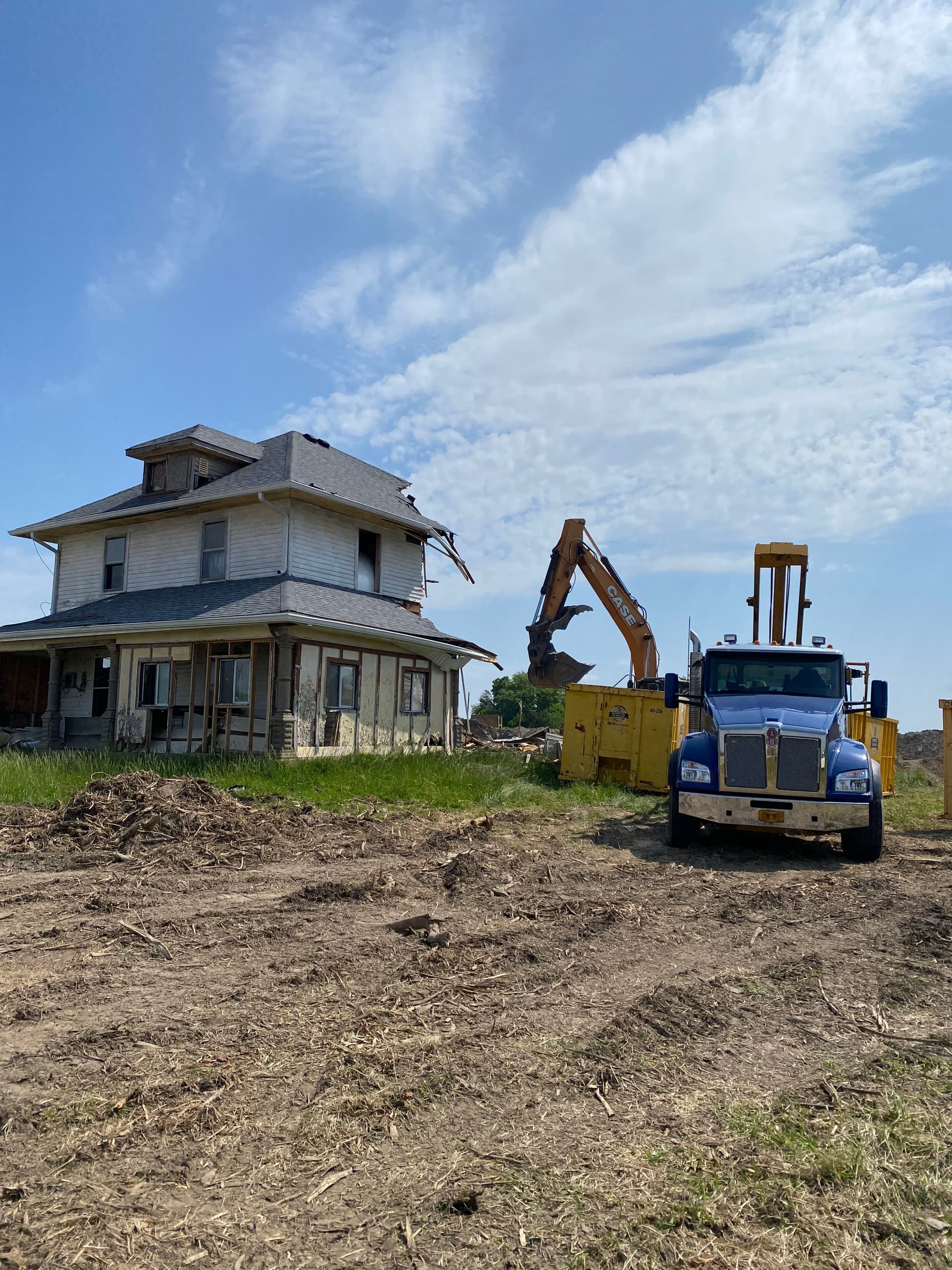 Gallery photos for 6 Buildings Demolished and Ready for Development: Image #1