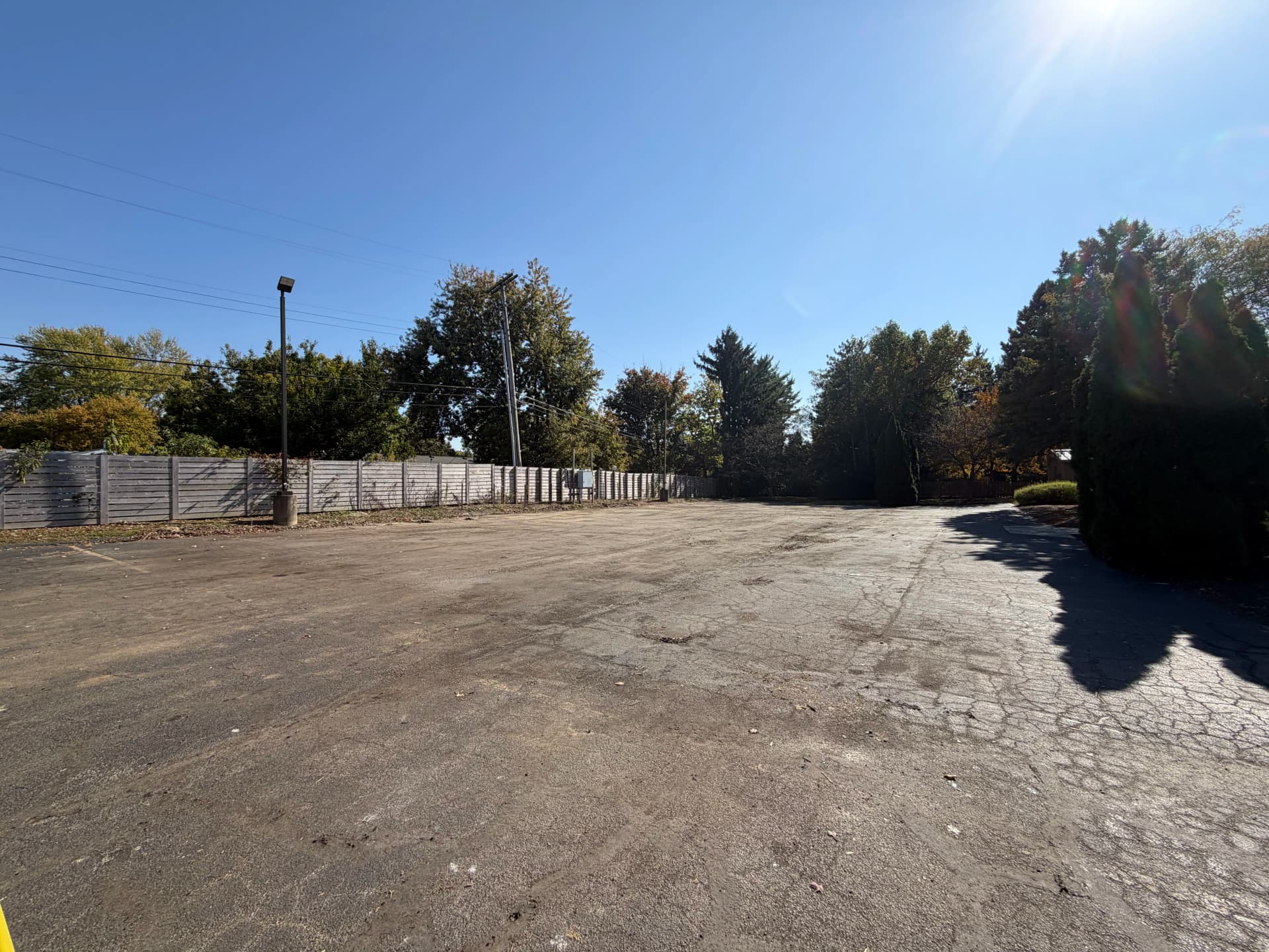Gallery photos for 4 Double-Wide Buildings Demolished in West Lafayette: Image #4